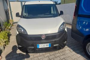 Fiat DOBLO' 1.4 BENZINA METANO 120 CV ANNO DICEMBR