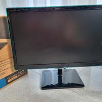 TV monitor Samsung 21,5"