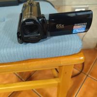 Samsung cam smx-f50bp