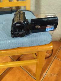 Samsung cam smx-f50bp