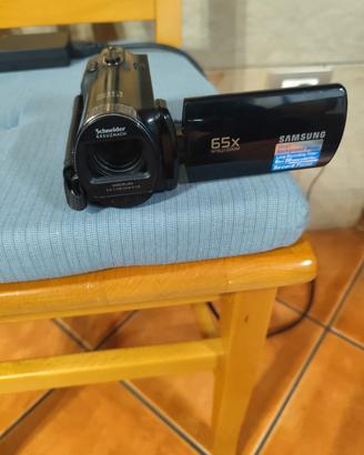 Samsung cam smx-f50bp