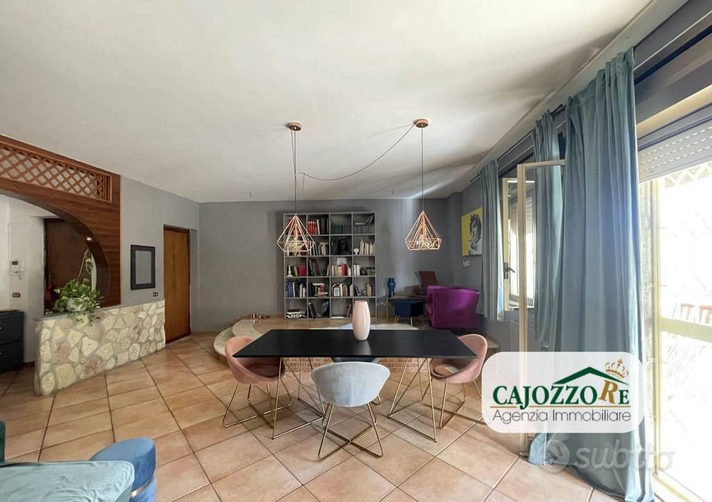 Appartamento – Palermo, Olivuzza, V Circoscrizione - Vista 2