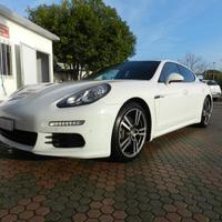 Porsche Panamera 3.0 Diesel