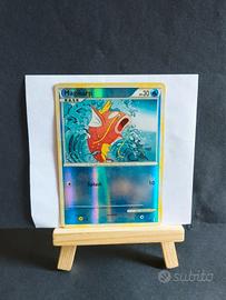 Carta Pokemon Magikarp Reverse 61/95 Leggende ITA