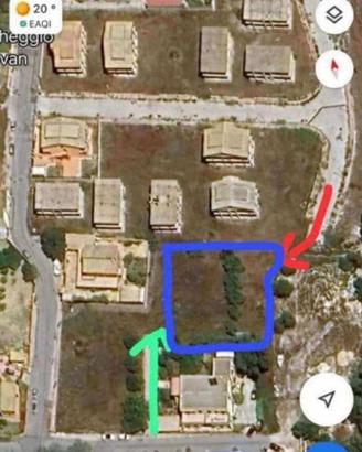 Terreno edificabile