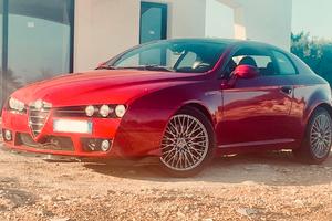 Alfa Romeo Brera 2.4 jtdm 209cv