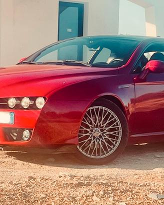 Alfa Romeo Brera 2.4 jtdm 209cv
