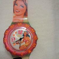 SWATCH BEACH VIRGIN SCUBA
