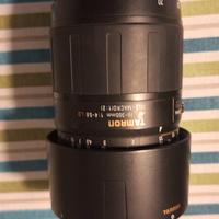 Tamron 70-300 macro