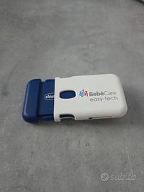 Dispositivo anti abbandono 