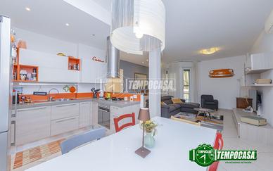 Appartamento a Gaggiano Via Gramsci 3 locali