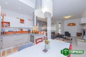 Appartamento a Gaggiano Via Gramsci 3 locali