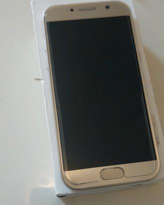 Galaxy A5 come nuovo