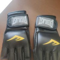 guantoni Everlast misura S M 