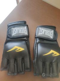 guantoni Everlast misura S M 
