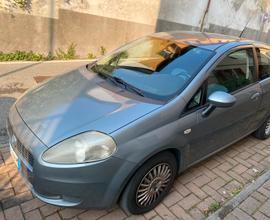 Fiat Punto 1.3 multijet