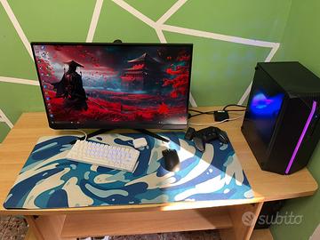 PC Gaming