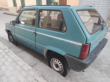 FIAT Panda 750 young 