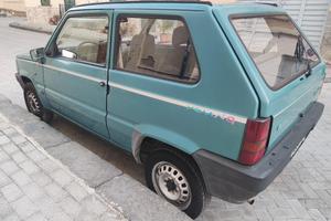 FIAT Panda 750 young 