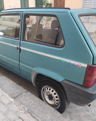FIAT Panda 750 young 