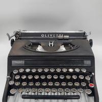 Olivetti Studio 42