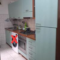 CUCINA MOBILIFICIO TRASPORTO GRATIS SU ROMA OGGI