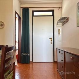 Appartamento con giardino, Torrette Di Fano.M/4046