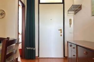 Appartamento con giardino, Torrette Di Fano M/4046