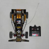 Taiyo Jet Racer Rc Toys Radiocomando Gig Nikko