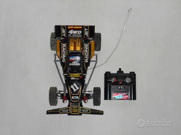 Taiyo Jet Racer Rc Toys Radiocomando Gig Nikko