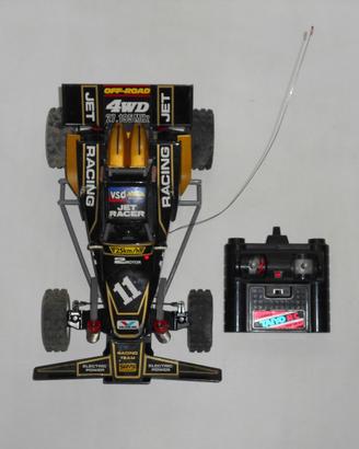 Taiyo Jet Racer Rc Toys Radiocomando Gig Nikko