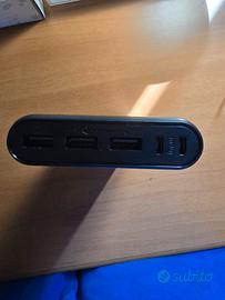 Anker PowerCore 26800 - Power Bank Potente