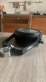 Faro PAR LED proffessionale tribe lumipar 12UQpro