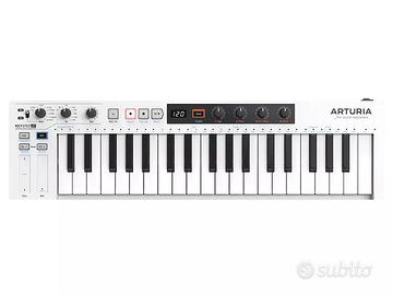 Arturia Keystep 37 tasti