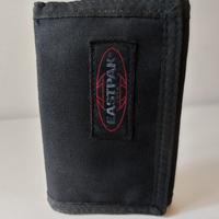 PORTAFOGLI NERO EASTPACK