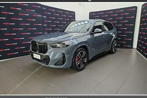 BMW X1 xdrive 25e MSport Pro auto