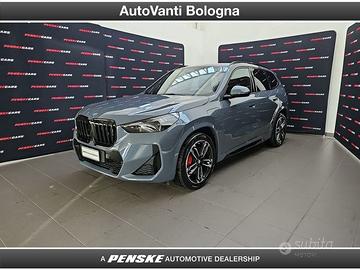 BMW X1 xdrive 25e MSport Pro auto