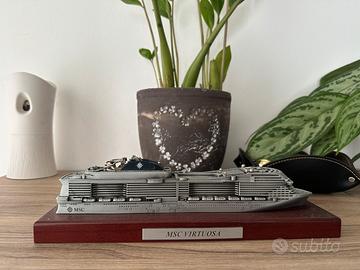 MSC VIRTUOSA