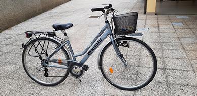 Biciclette uomo e donna