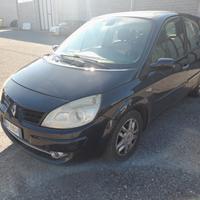 Renault Scenic Scénic 1.5 dCi/105CV Conquest