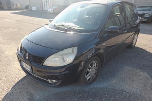 Renault Scenic Scénic 1.5 dCi/105CV Conquest