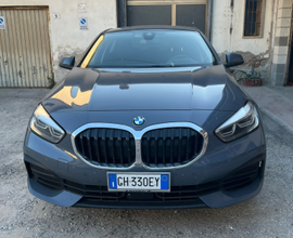 BMW A1 120 xdrive