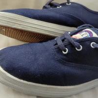 Sneakers Y2K Benetton