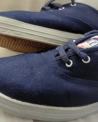 Sneakers Y2K Benetton