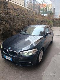 BMW serie 1