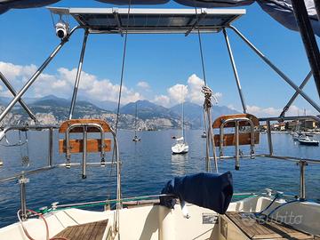 ROLLBAR per barca a vela