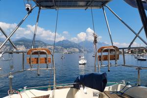 ROLLBAR per barca a vela