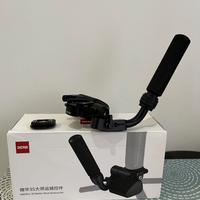 Handle Gimbal/stabilizzatore Zhiyun