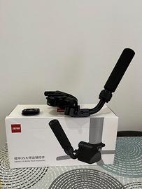 Handle Gimbal/stabilizzatore Zhiyun