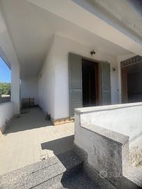 Rif 367 villa singola con garage e giardino